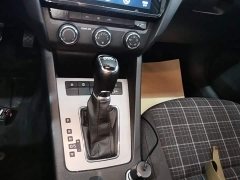Skoda Octavia TSI230 DSG Smart Comfort Edition National VI - ფოტო 13