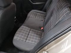 Skoda Octavia TSI230 DSG Smart Comfort Edition National VI - ფოტო 16