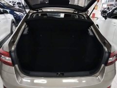 Skoda Octavia TSI230 DSG Smart Comfort Edition National VI - ფოტო 18