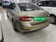 Skoda Octavia TSI230 DSG Smart Comfort Edition National VI - ფოტო 4