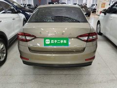 Skoda Octavia TSI230 DSG Smart Comfort Edition National VI - ფოტო 5