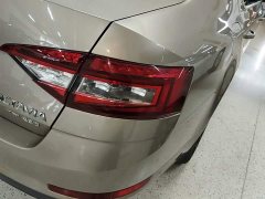 Skoda Octavia TSI230 DSG Smart Comfort Edition National VI - ფოტო 7