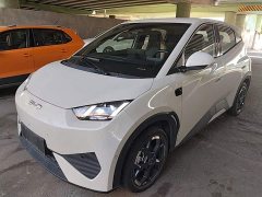 BYD Seagull Smart Drive 405km Flight Edition - ფოტო 1