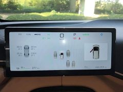 BYD Seagull Smart Drive 405km Flight Edition - ფოტო 11