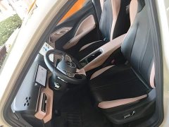 BYD Seagull Smart Drive 405km Flight Edition - ფოტო 14