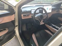 BYD Seagull Smart Drive 405km Flight Edition - ფოტო 15