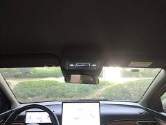 BYD Seagull Smart Drive 405km Flight Edition - ფოტო 17