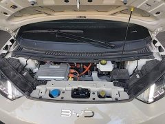 BYD Seagull Smart Drive 405km Flight Edition - ფოტო 19