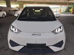 BYD Seagull Smart Drive 405km Flight Edition - ფოტო 2