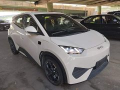 BYD Seagull Smart Drive 405km Flight Edition - ფოტო 3