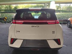 BYD Seagull Smart Drive 405km Flight Edition - ფოტო 5