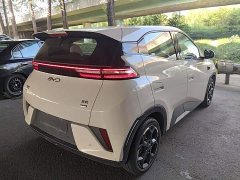 BYD Seagull Smart Drive 405km Flight Edition - ფოტო 6