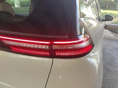 BYD Seagull Smart Drive 405km Flight Edition - ფოტო 7