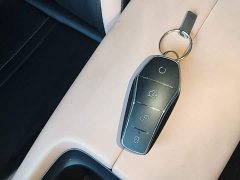 BYD Seagull Smart Drive 405km Flight Edition - ფოტო 8