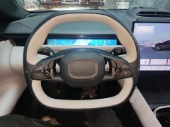 Lynk & Co Z10 95kWh 766km RWD Max - ფოტო 10