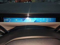 Lynk & Co Z10 95kWh 766km RWD Max - ფოტო 11