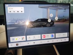 Lynk & Co Z10 95kWh 766km RWD Max - ფოტო 12