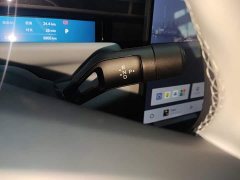 Lynk & Co Z10 95kWh 766km RWD Max - ფოტო 13