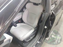 Lynk & Co Z10 95kWh 766km RWD Max - ფოტო 14