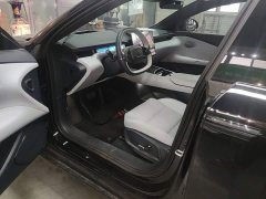 Lynk & Co Z10 95kWh 766km RWD Max - ფოტო 15