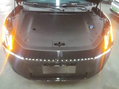 Lynk & Co Z10 95kWh 766km RWD Max - ფოტო 19