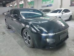Lynk & Co Z10 95kWh 766km RWD Max - ფოტო 3