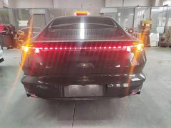 Lynk & Co Z10 95kWh 766km RWD Max - ფოტო 5