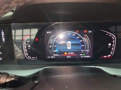 Changan CS75PLUS 2.0T Automatic Navigation Edition - ფოტო 11