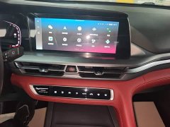 Changan CS75PLUS 2.0T Automatic Navigation Edition - ფოტო 12
