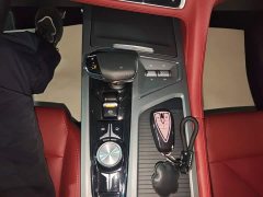 Changan CS75PLUS 2.0T Automatic Navigation Edition - ფოტო 13