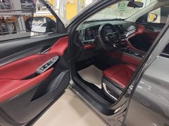 Changan CS75PLUS 2.0T Automatic Navigation Edition - ფოტო 15