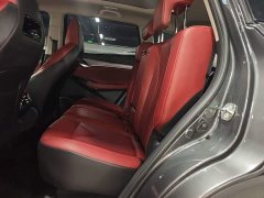 Changan CS75PLUS 2.0T Automatic Navigation Edition - ფოტო 16