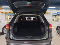 Changan CS75PLUS 2.0T Automatic Navigation Edition - ფოტო 18