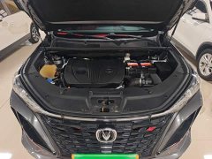 Changan CS75PLUS 2.0T Automatic Navigation Edition - ფოტო 19