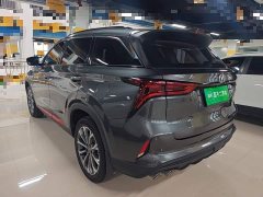 Changan CS75PLUS 2.0T Automatic Navigation Edition - ფოტო 4