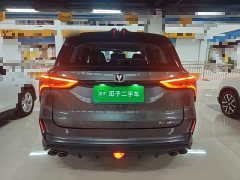 Changan CS75PLUS 2.0T Automatic Navigation Edition - ფოტო 5