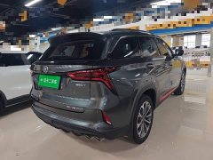Changan CS75PLUS 2.0T Automatic Navigation Edition - ფოტო 6