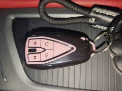Changan CS75PLUS 2.0T Automatic Navigation Edition - ფოტო 8