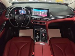 Changan CS75PLUS 2.0T Automatic Navigation Edition - ფოტო 9