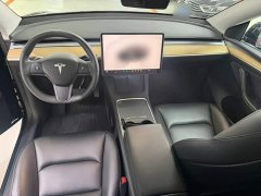 Tesla Model Y Facelift Long Range All-Wheel Drive - фото 10