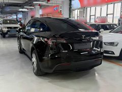 Tesla Model Y Facelift Long Range All-Wheel Drive - фото 3