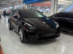 Tesla Model Y Facelift Long Range All-Wheel Drive - фото 4