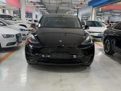 Tesla Model Y Facelift Long Range All-Wheel Drive - фото 5