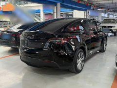 Tesla Model Y Facelift Long Range All-Wheel Drive - фото 6