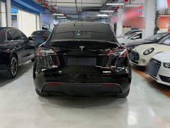 Tesla Model Y Facelift Long Range All-Wheel Drive - фото 7