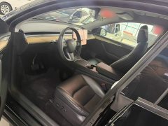 Tesla Model Y Facelift Long Range All-Wheel Drive - фото 9