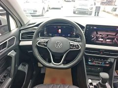 Volkswagen Tiguan L Plug-in Hybrid 430PHEV Plug-in Hybrid Premium Edition - photo 10