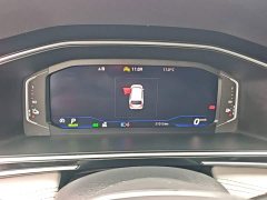 Volkswagen Tiguan L Plug-in Hybrid 430PHEV Plug-in Hybrid Premium Edition - photo 11