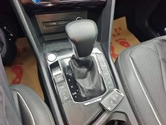 Volkswagen Tiguan L Plug-in Hybrid 430PHEV Plug-in Hybrid Premium Edition - photo 13