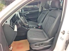 Volkswagen Tiguan L Plug-in Hybrid 430PHEV Plug-in Hybrid Premium Edition - photo 14